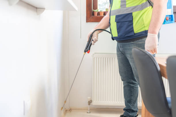 Best Best Pest Control Companies  in Princeton, FL